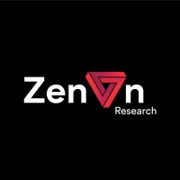 Zenon logo - Similar company to Melbourne Centre For Behaviour Change