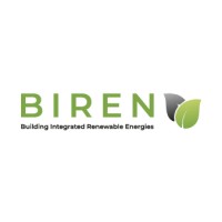 BIREN logo - Similar company to Biren Tech