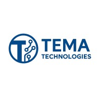 Tema Technologie Inc logo - Similar company to Pixel Minds