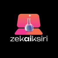 Zekâ İksiri - Dijital Eğitim Platformu logo - Similar company to Stemist Box