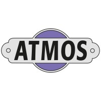 Atmos Chrást s.r.o. logo - Similar company to Ospol Tech S.R.O.