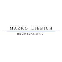 Rechtsanwaltskanzlei Liebich logo - Similar company to Trust Work