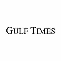 Gulf Times logo - Similar company to Everythink Design Studio