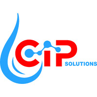 CIP Solutions logo - Similar company to Chemical Injection Partners