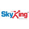 SkyKing Courier logo - Similar company to Vmars Career Consultants Pv..