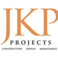 JKP Projects logo - Similar company to Taylor & Taylor Electrical Contractors