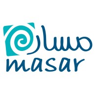 Masar Association logo - Similar company to Louderlb