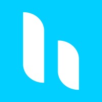 Hububble logo - Similar company to Open Source Software Ph