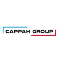 Cappah Group logo - Similar company to Edgepro Formwork Solutions