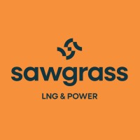 Sawgrass LNG & Power logo - Similar company to Moda Midstream