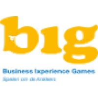 Big Business Ixperience Games