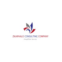 Zikaphalo Consulting Company logo - Similar company to Tki Accountants