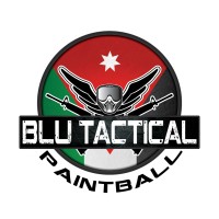 Blu Tactical logo - Similar company to Blue Tactical