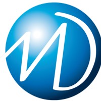 Megadev logo - Similar company to Koelio