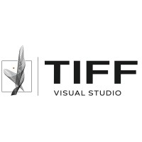 TIFF Visual Studio logo - Similar company to Us Brands
