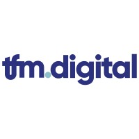 tfm.digital logo - Similar company to Audience Group