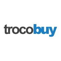 TrocoBuy logo - Similar company to U Pay Technology Co., Ltd