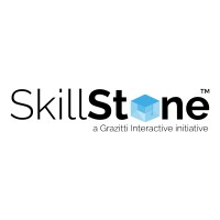 SkillStone logo - Similar company to Startup Gtm