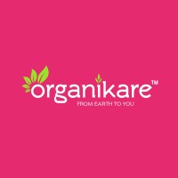 Organikare logo - Similar company to Gemcon Group