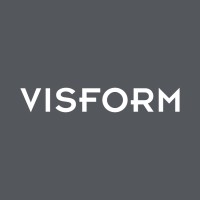 Visform logo - Similar company to Style Blinds & Interiors Ltd