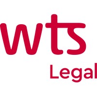 WTS Legal Hungary logo - Similar company to Erdős Partners