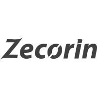 Zecorin logo - Similar company to A Future For Every Child