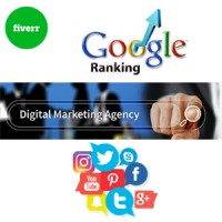 Digital Marketing Agency logo - Similar company to Digital Journey