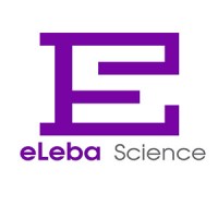 eLeba Science logo - Similar company to Opaltech