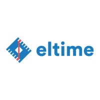 Eltime logo - Similar company to Wharton Electronics Ltd