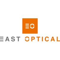 EAST OPTICAL logo - Similar company to Actiun