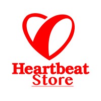 Heartbeat Store Fiverr logo - Similar company to Bliestal Consulting Ug (Haftungsbeschränkt)