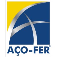 Grupo Aço-Fer logo - Similar company to Grupo Embras