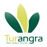 Turangra logo - Similar company to Rotas Do Vento