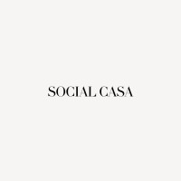 Social Casa Agency logo - Similar company to Scout Digital
