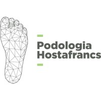 Podología Hostafrancs logo - Similar company to Clínica Pegadas - Podología, Fisioterapia Y Rehabilitación