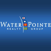 Water Pointe Realty Group logo - Similar company to Creative Choice Group