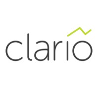 Clario, Inc. logo - Similar company to Clario