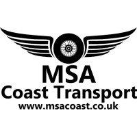 MSA Coast Transport Ltd logo - Similar company to Logx Accelerator