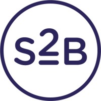 Sport2Be logo - Similar company to Play4Peace