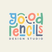 Goodpencils Design Studio logo - Similar company to 3D Illumination