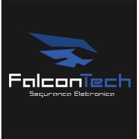 FalconTech - Segurança Eletrônica e Automação logo - Similar company to Taurus Space