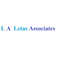 Letas Associates logo - Similar company to Atalas Limited