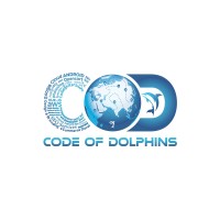 Code of Dolphins logo - Similar company to Techwelfare
