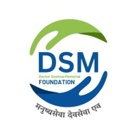DSM Foundation logo - Similar company to Vapsoft Technologies Private Limited