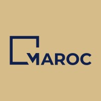 MAROC REALTY logo - Similar company to Clear Castle