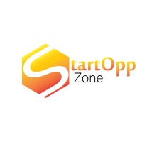 StartOpp Zone logo - Similar company to Startup-App