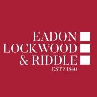 Eadon, Lockwood & Riddle logo - Similar company to Wright Marshall Ltd