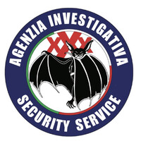 Agenzia Investigativa XXX Security Service logo - Similar company to Smart Info - Agenzia Investigativa
