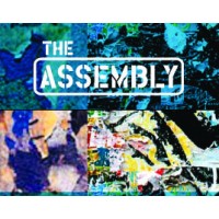 The Assembly logo - Similar company to Ylixr