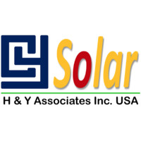 H&Y Associates Inc. logo - Similar company to Breiter Planet Construction